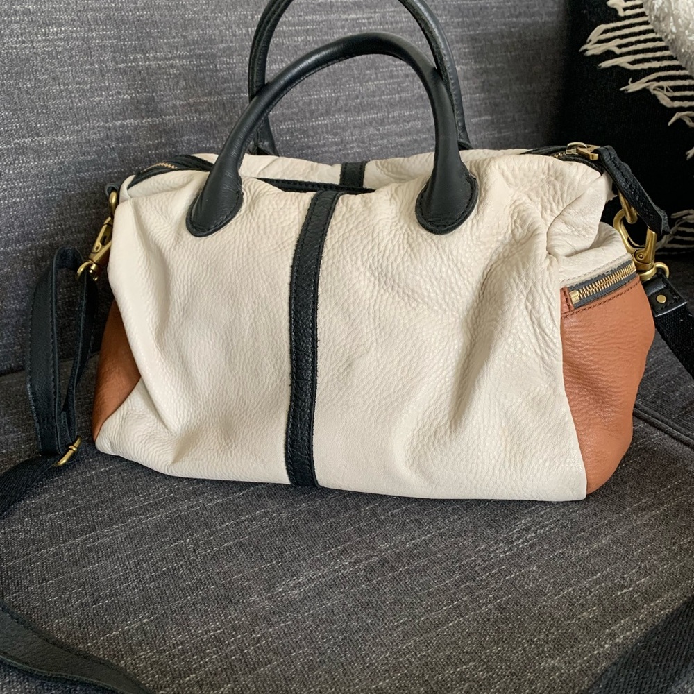 Fossil bag - Picture 2 of 5